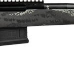 AERO PRECISION SOLUS SA RIFLE - HUNTER 308WIN CARBON STEEL