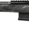 AERO PRECISION SOLUS SA RIFLE - HUNTER 308WIN CARBON STEEL