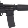 AERO PRECISION AC-15M RIFLE - 5.56 NATO 16" BBL BLACK
