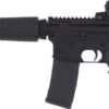 AERO PRECISION AC-15M RIFLE - 5.56 NATO 16" BBL BLACK
