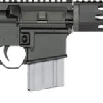 RRA LAR15 VARMINT A4 223 - A2 STK 16" S/S BULL BBL BLK