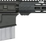 RRA LAR15 COYOTE CARBINE 5.56 - 16" BBL 6 POS STK BLACK