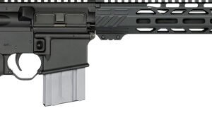 SUREFIRE PROTECTIVE REAR CAP ASSY BK