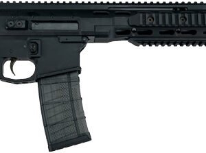 ProMag Ruger P90/P97 Magazine .45 ACP Blued Steel 15/rd