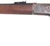 CIMARRON 1892 CARBINE 45LC - 20" SADDLE RING BLUED WALNUT