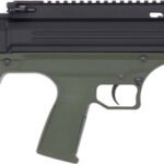 ATI BULLDOG BULLPUP 410 3" - 18.5" 5RD BLACK GREEN