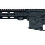 NEW FRONTIER BOSS GEN2 16" - 223 WYLDE BLACK
