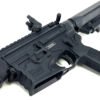 NEW FRONTIER BOSS GEN2 16" - 223 WYLDE BLACK