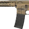BLACK RAIN SPEC+ FUSION RIFLE - 300BLK 16" BRONZE BWORN 30RD