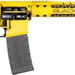 BLACK RAIN SPEC+ PATRIOT RIFLE - 300BLK 16" GADSDEN FLAG 30RD