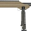 BARRETT MODEL 99 RIFLE 416BT - 32" HEAVY 1:12 BBL FDE