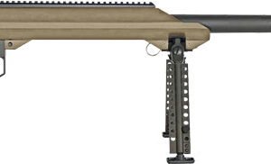 Promag CZ P10-F / P10-C / P-07 / P-09 Handgun Magazine Black 9mm Luger 22/rd