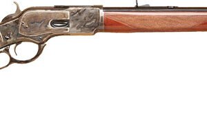 ANSCHUTZ 1761 D HB 17HMR - 18" TB BLUED/WALNUT CLASSIC