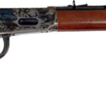 CIMARRON 1894 SHORT RIFLE - 38-55 20" OCTAGON CC/BLUED