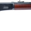 CIMARRON 1894 CARBINE 38-55 - 20" BLUED WALNUT