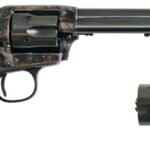 CIMARRON LIGHTNING 32-20 - 5.5" W/.32HRM CYL BIRDSHEAD