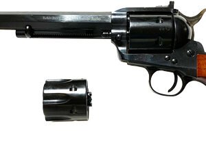 Grand Power Stribog SP9A3 Pistol - Black | 9mm | 8" Threaded Barrel | 30rd | PDW Brace w/ Tailhook