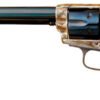 CIMARRON U.S. CAVALRY 45LC - FS 7.5" CC/CHARCOAL BLUED WAL