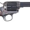CIMARRON SAA BISLEY 45LC - FS 4.75" CC/BLUED WALNUT