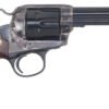 CIMARRON SAA BISLEY 44/40 WIN - FS 4.75" CC/BLUED WALNUT