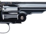 CIMARRON NO.3 SCHOFIELD 38SPL - 7" FS BLUED WALNUT