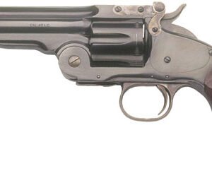 MOSSBERG PATRIOT 450BM BL/FDE 16.25" TB