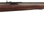 CIMARRON 1885 HIGH WALL 45-70 - 30" OCTAGONAL  CC/BLUED WALNUT