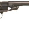 CIMARRON 1860 RICHARDS-MASON - TYP2 44SW 8" FS CC/BL WALNUT