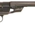 CIMARRON 1860 RICHARDS-MASON - TYP2 38SP 8" FS CC/BL WALNUT