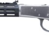 CITADEL LEVTAC-92 44 MAG - LEVER RIFLE 16.5" STAINLESS