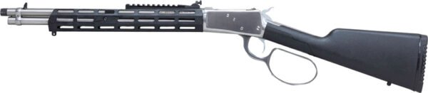 CITADEL LEVTAC-92 44 MAG - LEVER RIFLE 16.5" STAINLESS