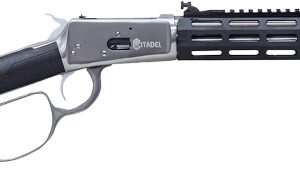 SMITH AND WESSON 1854 44MAG BL/WD HIGH GRADE