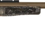 CVA SCOUT PISTOL 350 LEGEND - 14" W/BRAKE BRONZE/RT EXCAPE