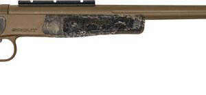 MCCOY 200A SXS 12GA 3" 26"VR - CASE COLOR WALNUT EXTRACTORS