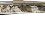 CVA CASCADE 450BM 22" #3 - FDE CERAKOTE/VEIL WIDELAND