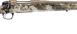 CVA CASCADE 450BM 22" #3 - FDE CERAKOTE/VEIL WIDELAND
