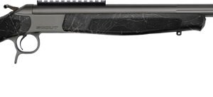 BARRETT M107A1 RIFLE 50BMG - 29" FLUTED 10RD STEEL FDE