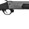 TRADITIONS OUTFITTER G3 YOUTH - 300AAC 16.5" GREY CERA/BK SYN