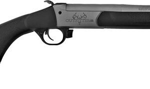 BROWNING BUCKMARK LT GRAY URX 22LR CA