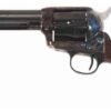 CIMARRON EVIL ROY 45LC - FS 5.5" CC/BLUED WALNUT