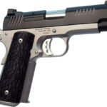 ED BROWN EVO-E9 1911 9MM - 4" 9RD BI-TONE FINISH