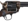 E.M.F. DELUXE CALIFORNIAN - 357MAG BLUE WALNUT