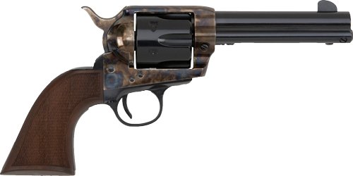 E.M.F. DELUXE CALIFORNIAN - 357MAG BLUE WALNUT