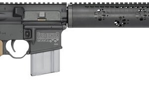 CMMG PISTOL BANSHEE MKGS 9MM - 5" 33RD W/ RIP BRACE TAN
