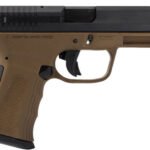 FMK PISTOL 9C1G2-FAT 9MM - 4" 14RD BURNT BRONZE