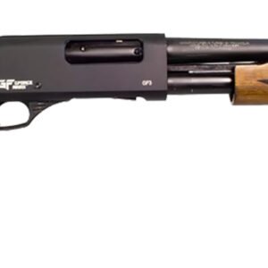 KEL-TEC KSG 410 3" 18.5" 14RD - CYLINDER TAN