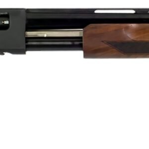 S&W VOLUNTEER XV PRO M-LOK 6MM - ARC 25-SH 16" BARREL BLACK