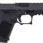 FAXON FX19 PATRIOT LT 9MM 4" - FS 10-SHOT POLYMER FRAME BLACK