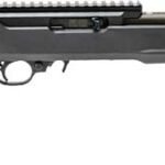FAXON 10/22 MAGPUL 22LR RIFLE - 16" HEAVY FLUTED BLACK