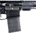 FAXON SENTINEL AR-10 PISTOL - 12" 8.6 BLACKOUT BUFFER TUBE